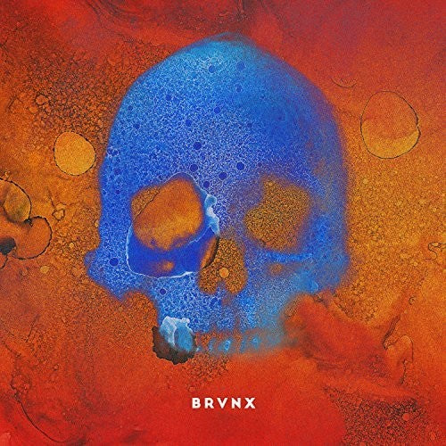 The Bronx – The Bronx V (CD)