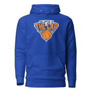 The Capitol Theatre Basketball Hoodie