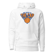 The Capitol Theatre Basketball Hoodie
