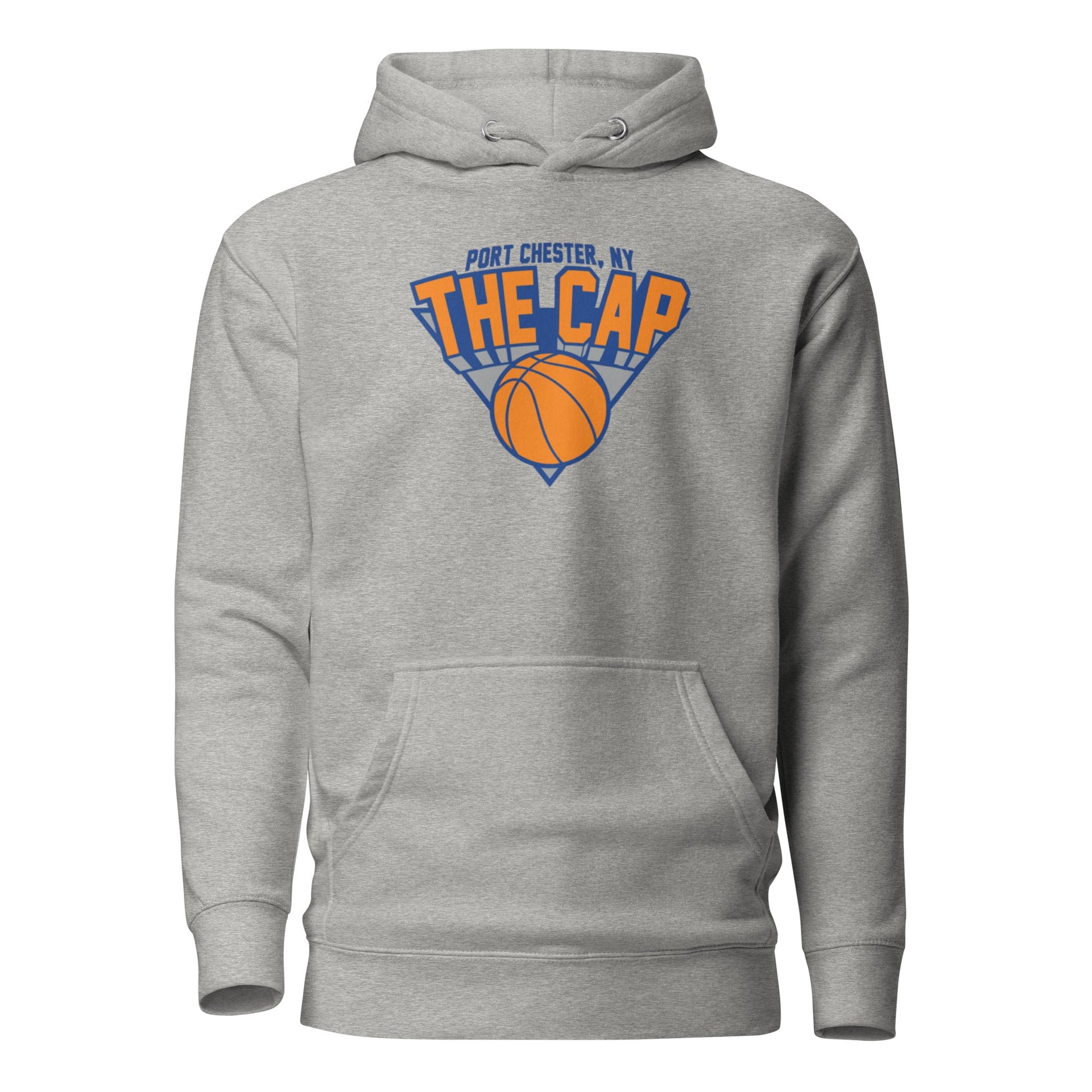 The Capitol Theatre Basketball Hoodie