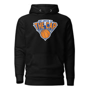 The Capitol Theatre Basketball Hoodie