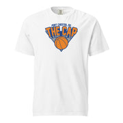 The Capitol Theatre Basketball T-Shirt