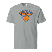 The Capitol Theatre Basketball T-Shirt