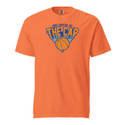 The Capitol Theatre Basketball T-Shirt