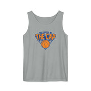 The Capitol Theatre Basketball Tank Top