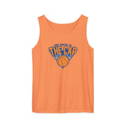 The Capitol Theatre Basketball Tank Top