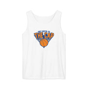 The Capitol Theatre Basketball Tank Top