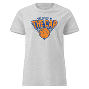 The Capitol Theatre Women's Basketball T-Shirt