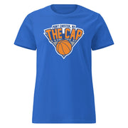 The Capitol Theatre Women's Basketball T-Shirt