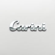 The Carini Badge