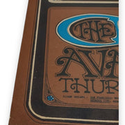 The Charlatans – The Avalon Ballroom, San Francisco (Jun 22–25, 1967) by Robert Fried & Herb Greene (2nd Edition, Fair Condition)