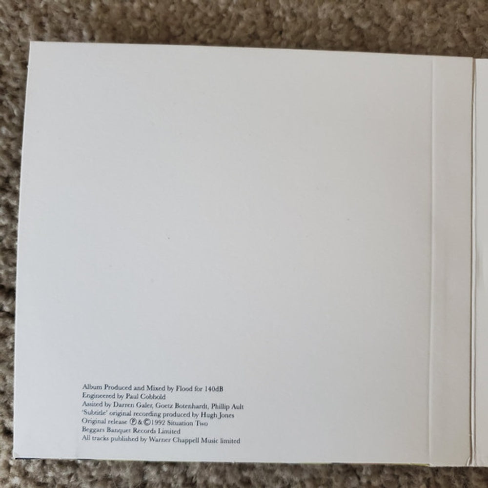 The Charlatans UK – Between 10th And 11th (2-CD)
