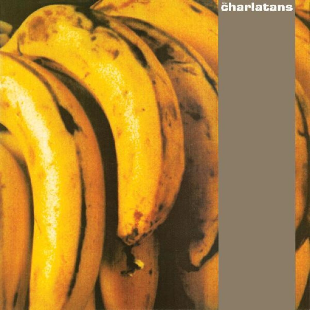 The Charlatans UK – Between 10th And 11th (2-CD)