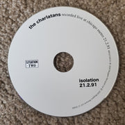 The Charlatans UK – Between 10th And 11th (2-CD)