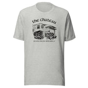 The Chateau Throwback T-Shirt