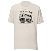 The Chateau Throwback T-Shirt