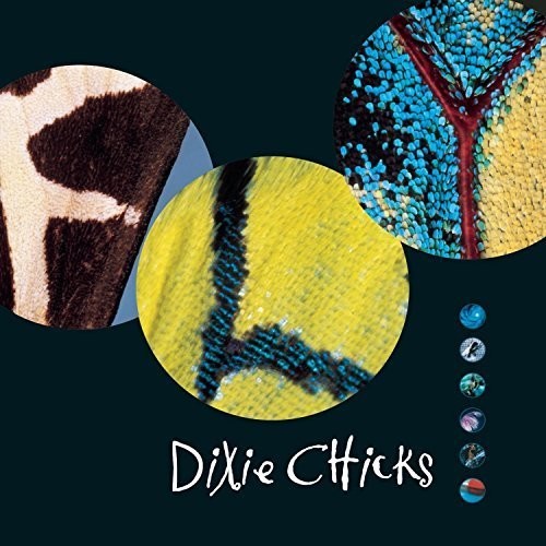 The Chicks – Fly (LP Vinyl)