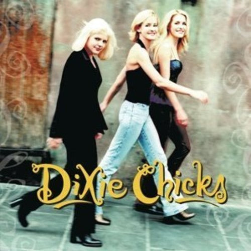 The Chicks – Wide Open Spaces (LP Vinyl)
