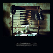 The Childhood of a Leader [Movie] – The Childhood of a Leader (OST LP Vinyl)