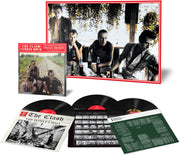 The Clash – Combat Rock: People's Hall Special Edition (3-LP Vinyl)
