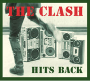 The Clash – Hits Back (2-CD)