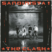 The Clash – Sandinista! (3-LP Vinyl)