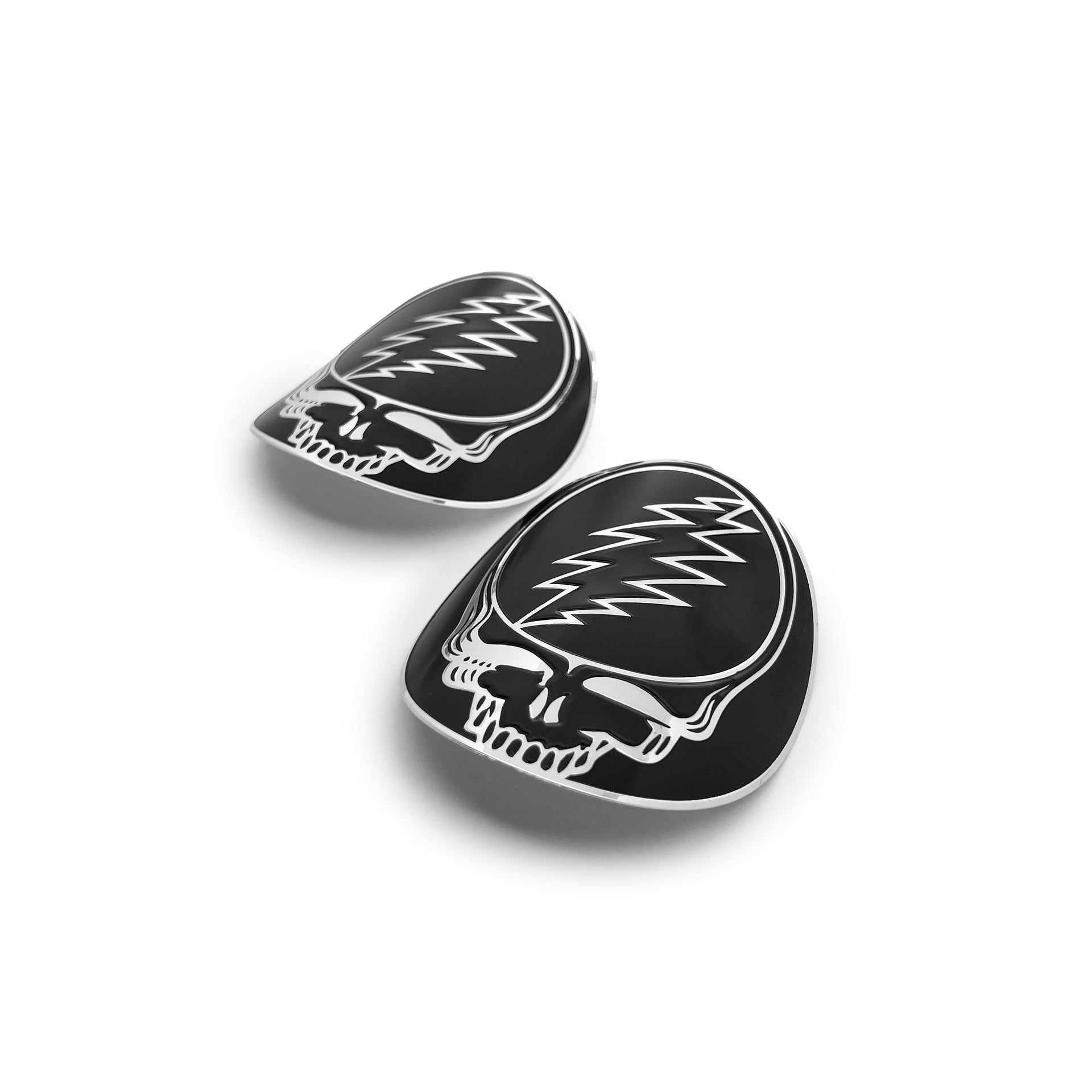 The Color Stealie Bottle Badge (2-Pack)