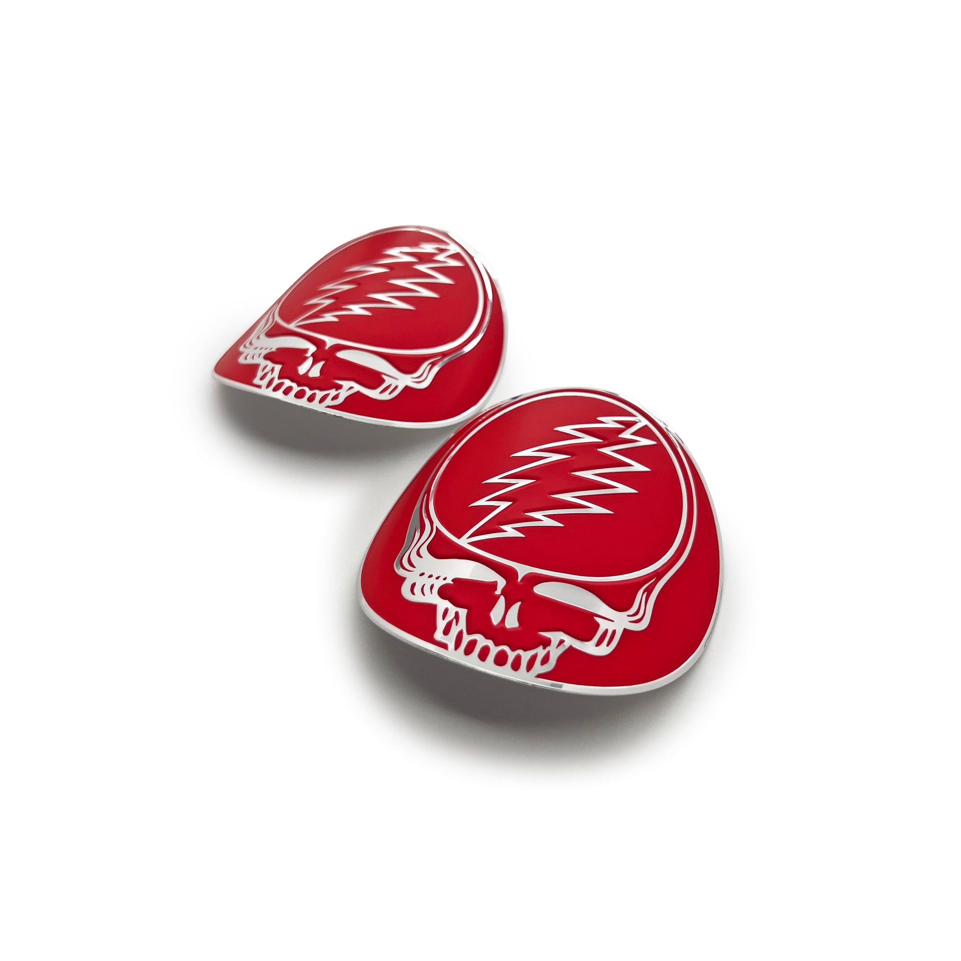 The Color Stealie Bottle Badge (2-Pack)