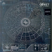 The Comet Is Coming – Hyper-Dimensional Expansion Beam (Import Orange Crush LP Vinyl)
