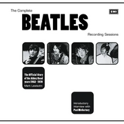 The Complete Beatles Recording Sessions: The Official Story of the Abbey Road Years 1962-1970 - Paperback
