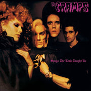 The Cramps – Songs The Lord Taught Us (LP Vinyl)