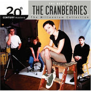 The Cranberries – 20th Century Masters: Millennium Collection (CD)