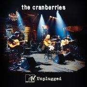 The Cranberries – MTV Unplugged (LP Vinyl)