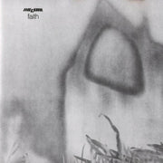 The Cure – Faith (LP Vinyl)