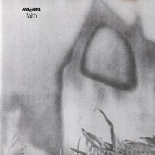 The Cure – Faith (LP Vinyl)