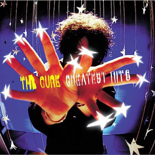 The Cure – Greatest Hits (CD)