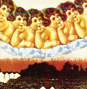 The Cure – Japanese Whispers: Cure Singles Nov 82: Nov 83 (LP Vinyl)