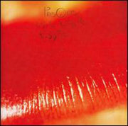 The Cure – Kiss Me Kiss Me Kiss Me (Uk CD)