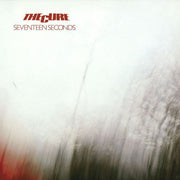 The Cure – Seventeen Seconds (Limited Edition LP Vinyl)