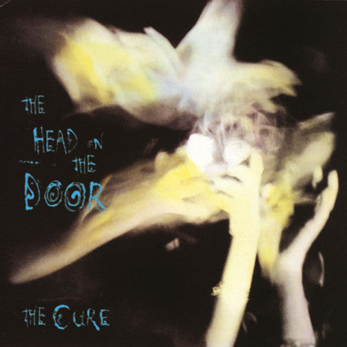 The Cure – The Head on The Door (LP Vinyl)
