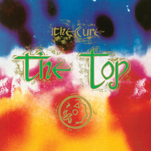 The Cure – The Top (LP Vinyl)