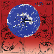 The Cure – Wish: 30th Anniversary Edition (LP Vinyl)