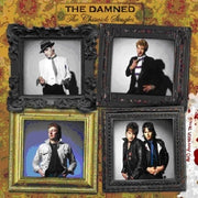 The Damned – Chiswick Singles & Other Things (Import CD)