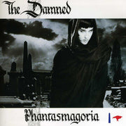 The Damned – Phantasmagoria (Import CD)
