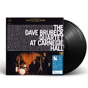 The Dave Brubeck Quartet – At Carnegie Hall (2-LP Vinyl)