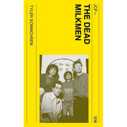 The Dead Milkmen - Paperback