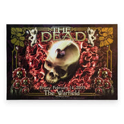 The Dead – The Warfield, San Francisco (Feb 14, 2003) by Craig Howell