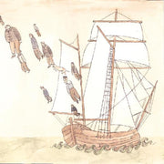 The Decemberists – Castaways And Cutouts (Download Included LP Vinyl)