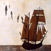 The Decemberists – Castaways and Cutouts (CD)