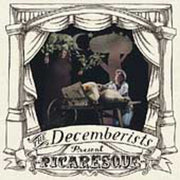 The Decemberists – Picaresque (CD)